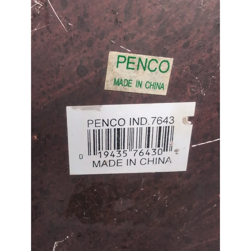 Vintage 2000 Penco 
